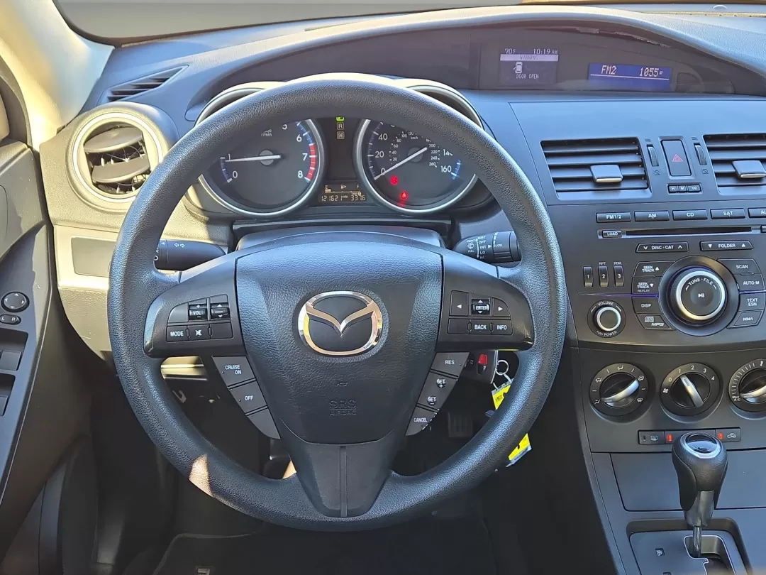 2013 Mazda Mazda3 i Sport (JM1BL1U79D1) with an Other engine, located at 1430 Gateway Drive, Opelika, AL, 36801, (334) 239-0944, 32.637871, -85.409790 - **Discover Your Next Adventure with the 2013 Mazda3 i Sport at Gils Auto!**<br /> <br /> Are you ready to elevate your daily commute or embark on weekend adventures? Look no further than this 2013 Mazda3 i Sport, available now at Gils Auto in Phenix City, AL. Designed for budget-conscious buyers, th - Photo#15