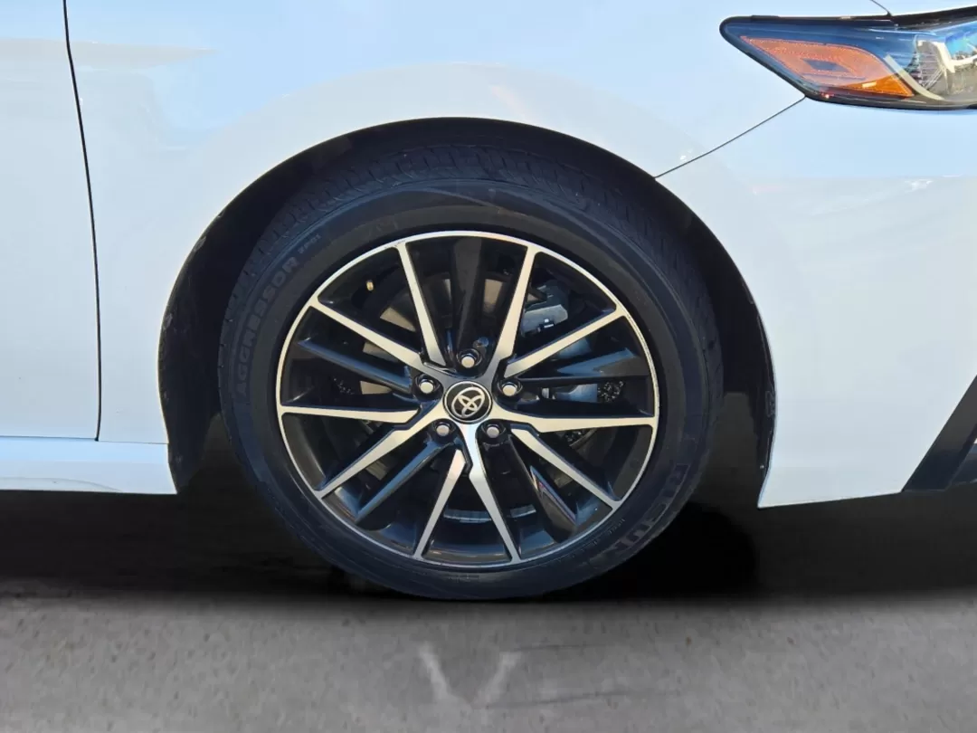 2021 Toyota Camry SE (4T1G11AK7MU) with an Other engine, located at 3959 U.S. 80 W, Phenix City, AL, 36870, (334) 297-4885, 32.469296, -85.135185 - Are you dreaming of a vehicle that combines style, reliability, and outstanding performance for weekend adventures or daily commutes? Look no further than this stunning 2021 Toyota Camry, available now at Gils Auto in Phenix City, AL. With a sleek white exterior, this four-door sedan perfectly balan - Photo#2