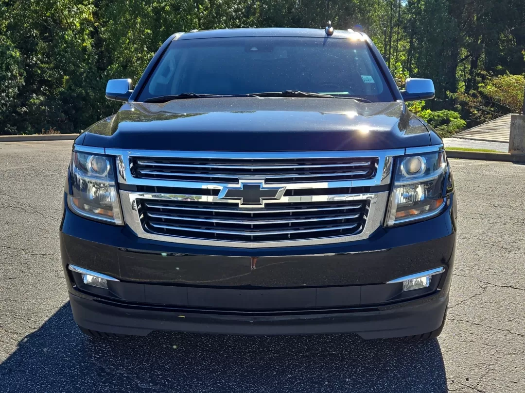 2016 /Jet Black Chevrolet Tahoe LTZ (1GNSCCKCXGR) with an Other engine, located at 3959 U.S. 80 W, Phenix City, AL, 36870, (334) 297-4885, 32.469296, -85.135185 - **Adventure Awaits with the 2016 Chevrolet Tahoe LTZ - Gils Auto, Phenix City, AL**<br /> <br /> Are you ready to elevate your family road trips or weekend adventures? Look no further than the 2016 Chevrolet Tahoe LTZ, an SUV that balances luxury, performance, and versatility. This stunning vehicle - Photo#1