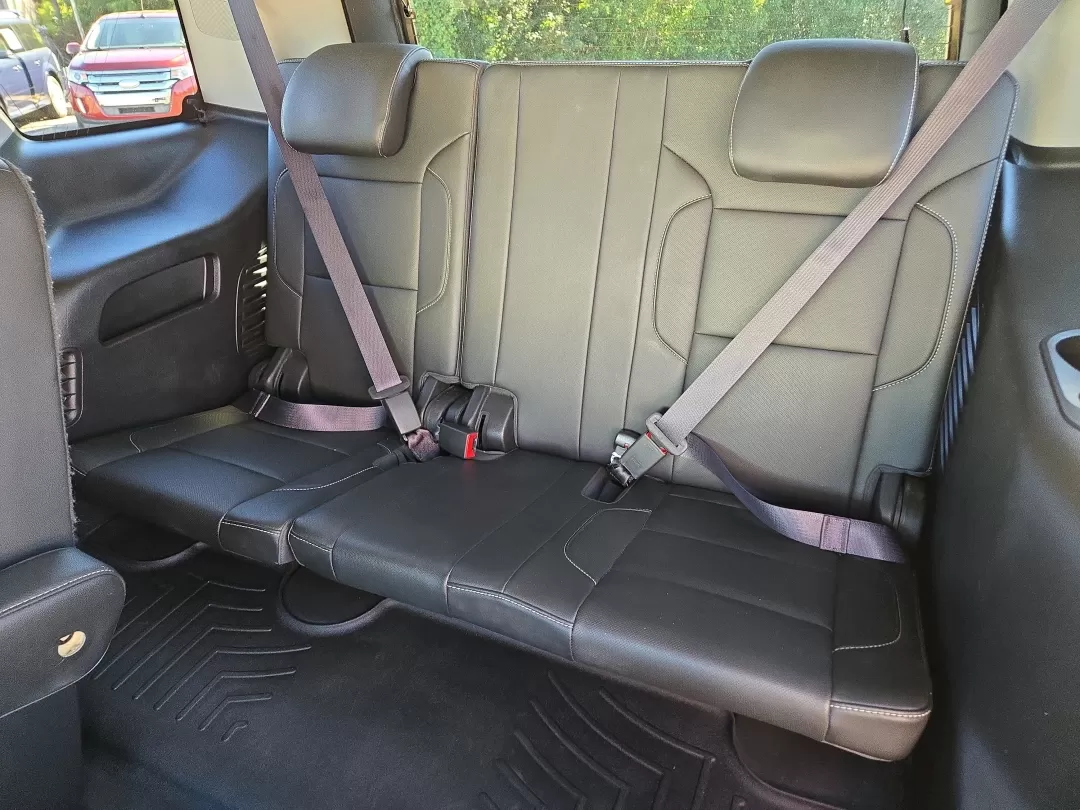 2016 /Jet Black Chevrolet Tahoe LTZ (1GNSCCKCXGR) with an Other engine, located at 3959 U.S. 80 W, Phenix City, AL, 36870, (334) 297-4885, 32.469296, -85.135185 - **Adventure Awaits with the 2016 Chevrolet Tahoe LTZ - Gils Auto, Phenix City, AL**<br /> <br /> Are you ready to elevate your family road trips or weekend adventures? Look no further than the 2016 Chevrolet Tahoe LTZ, an SUV that balances luxury, performance, and versatility. This stunning vehicle - Photo#14
