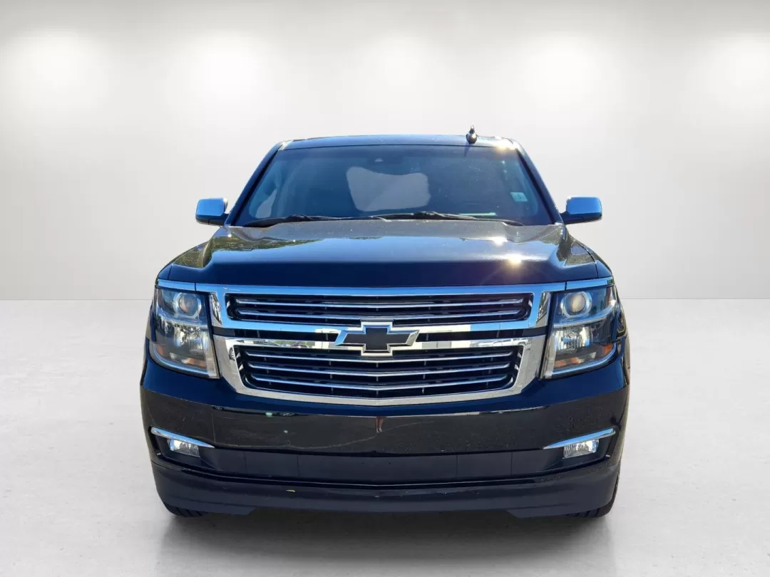 2016 /Jet Black Chevrolet Tahoe LTZ (1GNSCCKCXGR) with an Other engine, located at 3959 U.S. 80 W, Phenix City, AL, 36870, (334) 297-4885, 32.469296, -85.135185 - **Adventure Awaits with the 2016 Chevrolet Tahoe LTZ - Gils Auto, Phenix City, AL**<br /> <br /> Are you ready to elevate your family road trips or weekend adventures? Look no further than the 2016 Chevrolet Tahoe LTZ, an SUV that balances luxury, performance, and versatility. This stunning vehicle - Photo#2