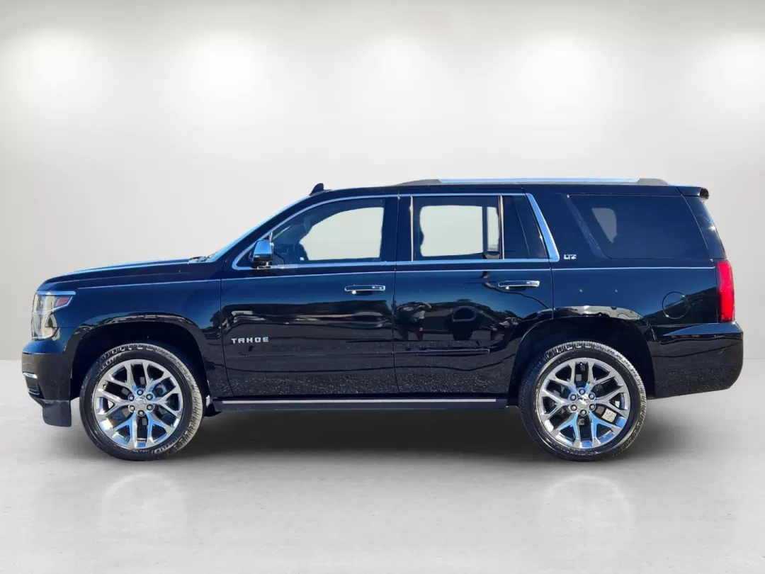 2016 /Jet Black Chevrolet Tahoe LTZ (1GNSCCKCXGR) with an Other engine, located at 3959 U.S. 80 W, Phenix City, AL, 36870, (334) 297-4885, 32.469296, -85.135185 - **Adventure Awaits with the 2016 Chevrolet Tahoe LTZ - Gils Auto, Phenix City, AL**<br /> <br /> Are you ready to elevate your family road trips or weekend adventures? Look no further than the 2016 Chevrolet Tahoe LTZ, an SUV that balances luxury, performance, and versatility. This stunning vehicle - Photo#10