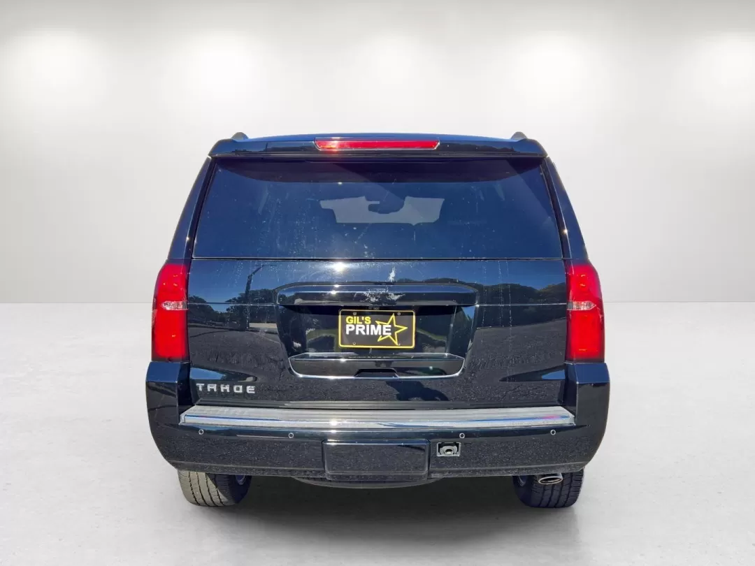 2016 /Jet Black Chevrolet Tahoe LTZ (1GNSCCKCXGR) with an Other engine, located at 1430 Gateway Drive, Opelika, AL, 36801, (334) 239-0944, 32.637871, -85.409790 - 2016 Chevrolet Tahoe LTZ - Photo#6