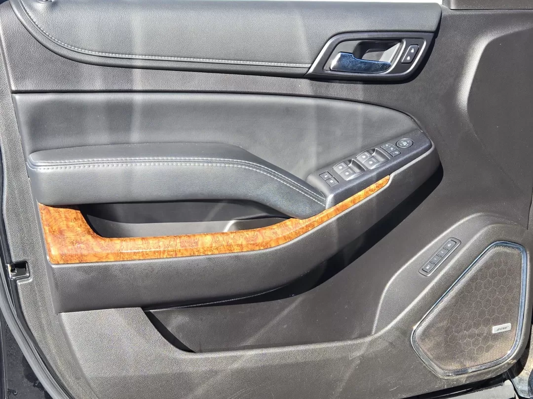 2016 /Jet Black Chevrolet Tahoe LTZ (1GNSCCKCXGR) with an Other engine, located at 7000 Northlake Connector, Columbus, GA, 31904, (706) 987-8085, 32.524975, -84.978134 - **Adventure Awaits with the 2016 Chevrolet Tahoe LTZ - Gils Auto, Phenix City, AL**<br /> <br /> Are you ready to elevate your family road trips or weekend adventures? Look no further than the 2016 Chevrolet Tahoe LTZ, an SUV that balances luxury, performance, and versatility. This stunning vehicle - Photo#10