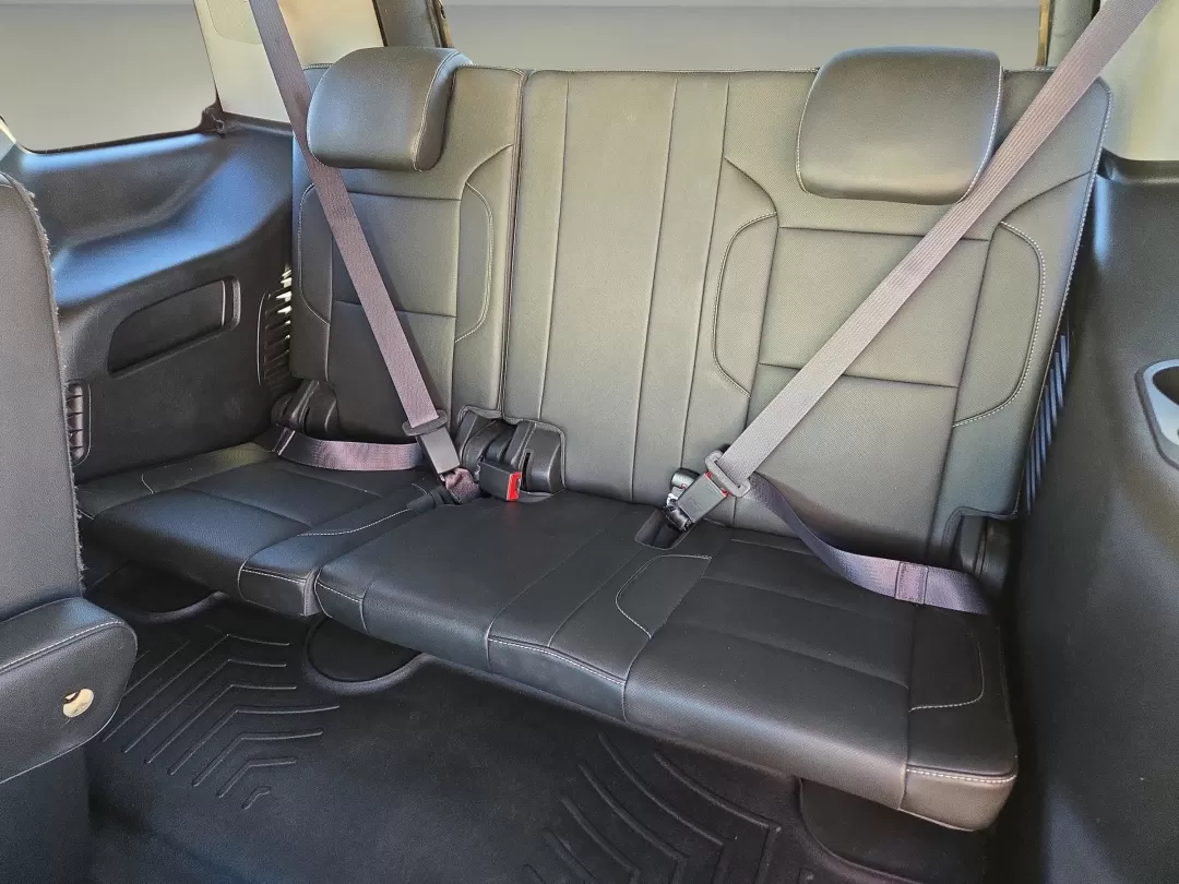 2016 /Jet Black Chevrolet Tahoe LTZ (1GNSCCKCXGR) with an Other engine, located at 7000 Northlake Connector, Columbus, GA, 31904, (706) 987-8085, 32.524975, -84.978134 - **Adventure Awaits with the 2016 Chevrolet Tahoe LTZ - Gils Auto, Phenix City, AL**<br /> <br /> Are you ready to elevate your family road trips or weekend adventures? Look no further than the 2016 Chevrolet Tahoe LTZ, an SUV that balances luxury, performance, and versatility. This stunning vehicle - Photo#14