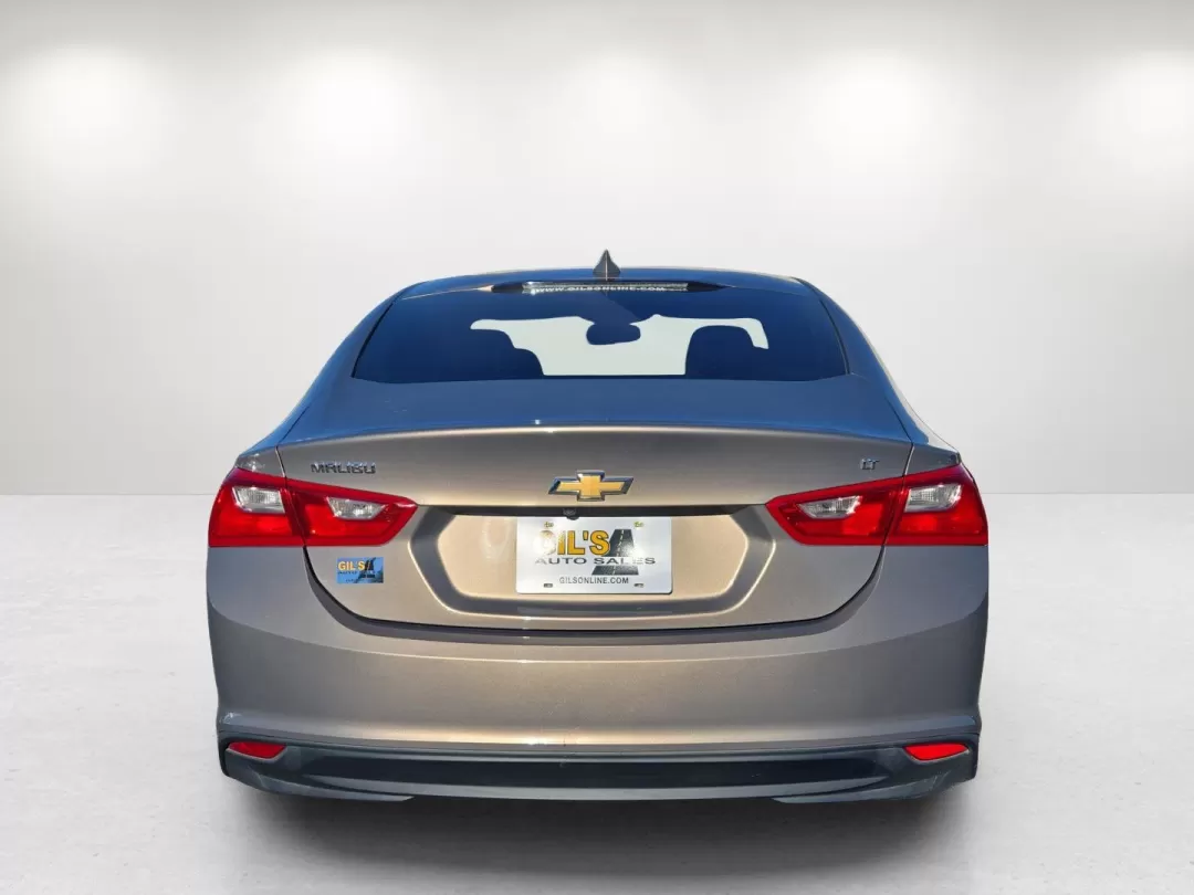 2017 /Jet Black Chevrolet Malibu LT (1G1ZE5ST0HF) with an Other engine, located at 3959 U.S. 80 W, Phenix City, AL, 36870, (334) 297-4885, 32.469296, -85.135185 - Discover your next adventure with this 2017 Chevrolet Malibu LT, perfect for those who need a reliable vehicle for daily commutes, family outings, or weekend getaways. This sleek sedan blends style with practicality, making it an excellent choice for budget-conscious buyers and those looking for low - Photo#7