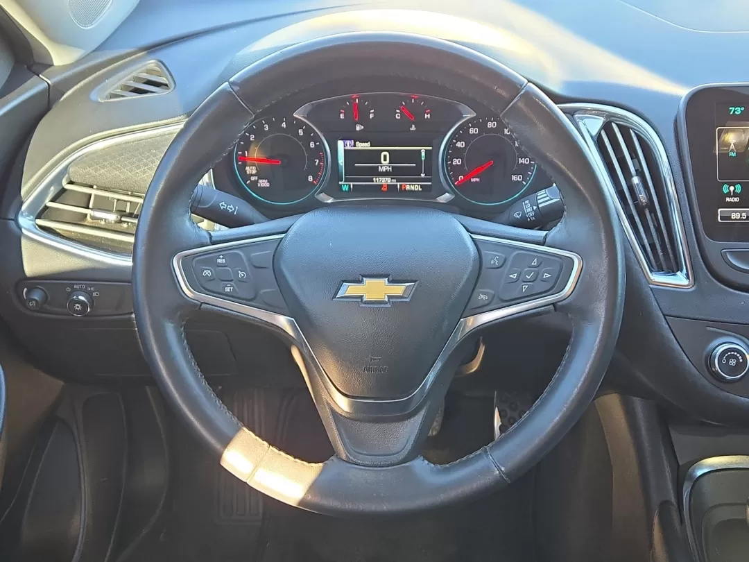 2017 /Jet Black Chevrolet Malibu LT (1G1ZE5ST0HF) with an Other engine, located at 3959 U.S. 80 W, Phenix City, AL, 36870, (334) 297-4885, 32.469296, -85.135185 - Discover your next adventure with this 2017 Chevrolet Malibu LT, perfect for those who need a reliable vehicle for daily commutes, family outings, or weekend getaways. This sleek sedan blends style with practicality, making it an excellent choice for budget-conscious buyers and those looking for low - Photo#16