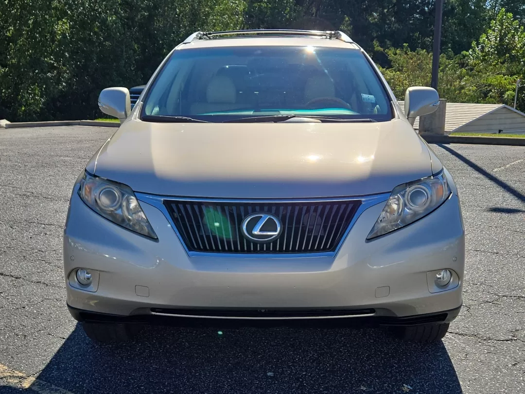 2011 Lexus RX 350 (2T2ZK1BA3BC) with an Other engine, located at 3959 U.S. 80 W, Phenix City, AL, 36870, (334) 297-4885, 32.469296, -85.135185 - **Explore Luxury and Comfort with the 2011 Lexus RX 350 at Gils Auto in Phenix City, AL**<br /> <br /> Imagine yourself behind the wheel of a luxurious SUV that perfectly balances style, comfort, and practicality. The 2011 Lexus RX 350 is not just a vehicle; it's a lifestyle upgrade. Whether you're - Photo#1
