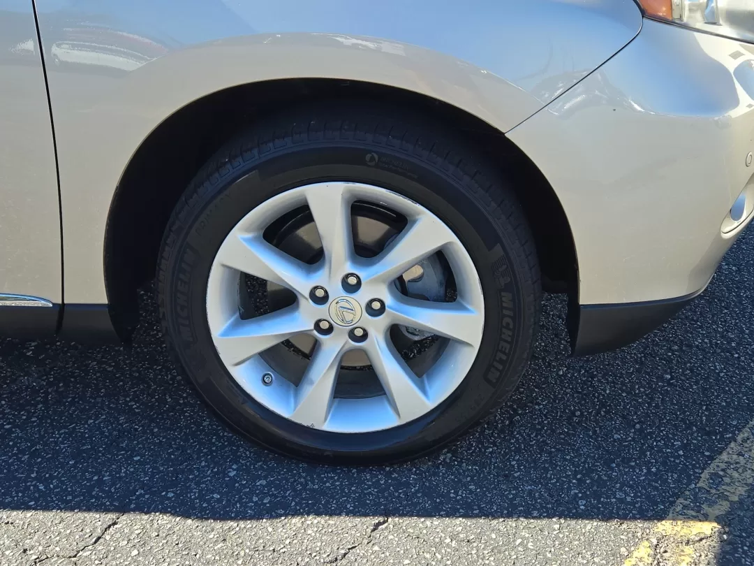 2011 Lexus RX 350 (2T2ZK1BA3BC) with an Other engine, located at 3959 U.S. 80 W, Phenix City, AL, 36870, (334) 297-4885, 32.469296, -85.135185 - **Explore Luxury and Comfort with the 2011 Lexus RX 350 at Gils Auto in Phenix City, AL**<br /> <br /> Imagine yourself behind the wheel of a luxurious SUV that perfectly balances style, comfort, and practicality. The 2011 Lexus RX 350 is not just a vehicle; it's a lifestyle upgrade. Whether you're - Photo#2