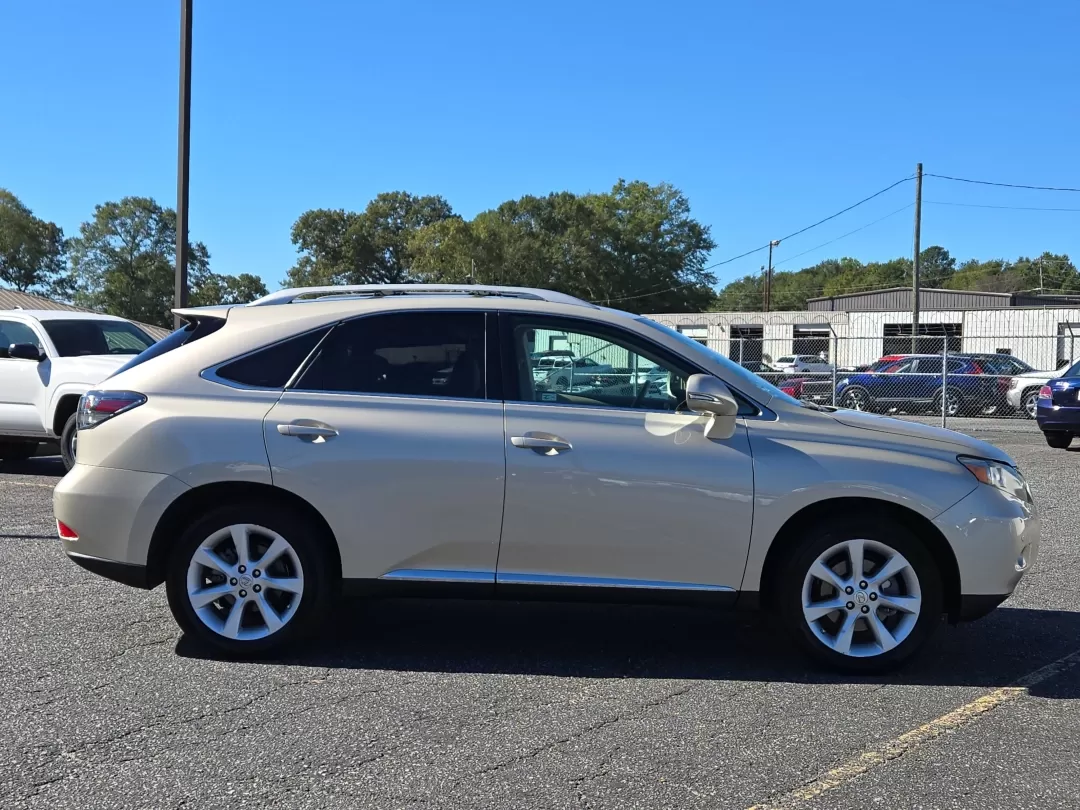 2011 Lexus RX 350 (2T2ZK1BA3BC) with an Other engine, located at 3959 U.S. 80 W, Phenix City, AL, 36870, (334) 297-4885, 32.469296, -85.135185 - **Explore Luxury and Comfort with the 2011 Lexus RX 350 at Gils Auto in Phenix City, AL**<br /> <br /> Imagine yourself behind the wheel of a luxurious SUV that perfectly balances style, comfort, and practicality. The 2011 Lexus RX 350 is not just a vehicle; it's a lifestyle upgrade. Whether you're - Photo#4