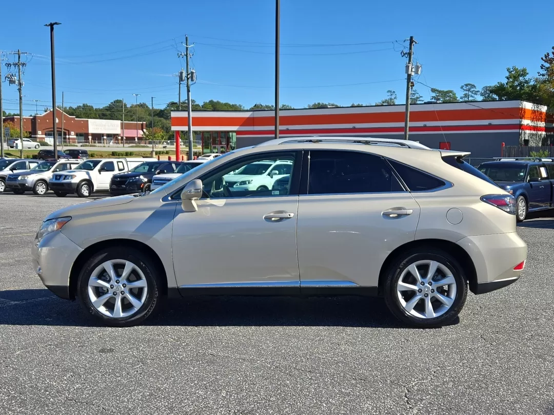 2011 Lexus RX 350 (2T2ZK1BA3BC) with an Other engine, located at 3959 U.S. 80 W, Phenix City, AL, 36870, (334) 297-4885, 32.469296, -85.135185 - **Explore Luxury and Comfort with the 2011 Lexus RX 350 at Gils Auto in Phenix City, AL**<br /> <br /> Imagine yourself behind the wheel of a luxurious SUV that perfectly balances style, comfort, and practicality. The 2011 Lexus RX 350 is not just a vehicle; it's a lifestyle upgrade. Whether you're - Photo#8