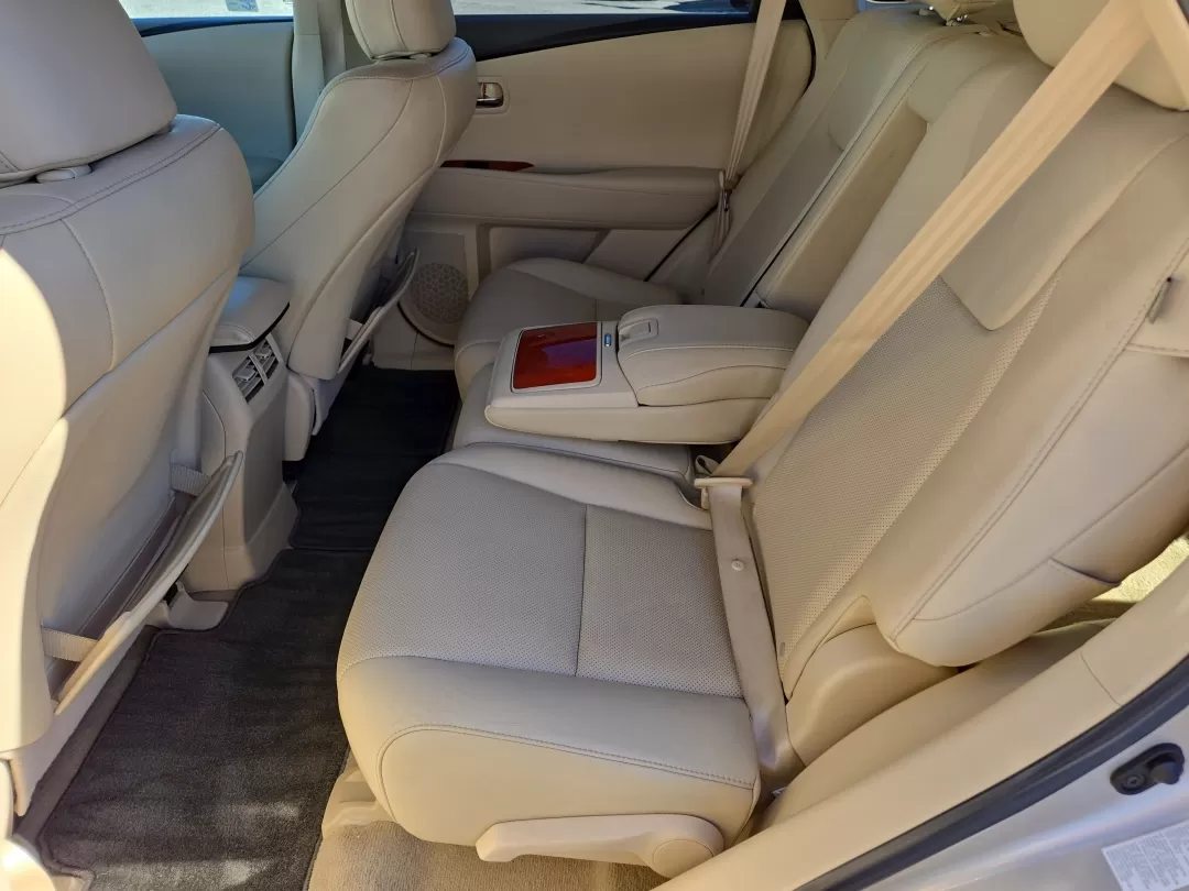 2011 Lexus RX 350 (2T2ZK1BA3BC) with an Other engine, located at 3959 U.S. 80 W, Phenix City, AL, 36870, (334) 297-4885, 32.469296, -85.135185 - **Explore Luxury and Comfort with the 2011 Lexus RX 350 at Gils Auto in Phenix City, AL**<br /> <br /> Imagine yourself behind the wheel of a luxurious SUV that perfectly balances style, comfort, and practicality. The 2011 Lexus RX 350 is not just a vehicle; it's a lifestyle upgrade. Whether you're - Photo#12