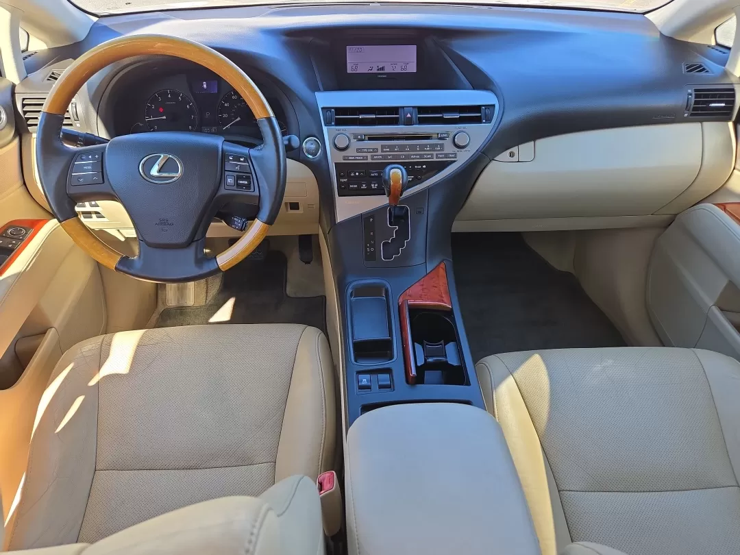 2011 Lexus RX 350 (2T2ZK1BA3BC) with an Other engine, located at 3959 U.S. 80 W, Phenix City, AL, 36870, (334) 297-4885, 32.469296, -85.135185 - **Explore Luxury and Comfort with the 2011 Lexus RX 350 at Gils Auto in Phenix City, AL**<br /> <br /> Imagine yourself behind the wheel of a luxurious SUV that perfectly balances style, comfort, and practicality. The 2011 Lexus RX 350 is not just a vehicle; it's a lifestyle upgrade. Whether you're - Photo#13