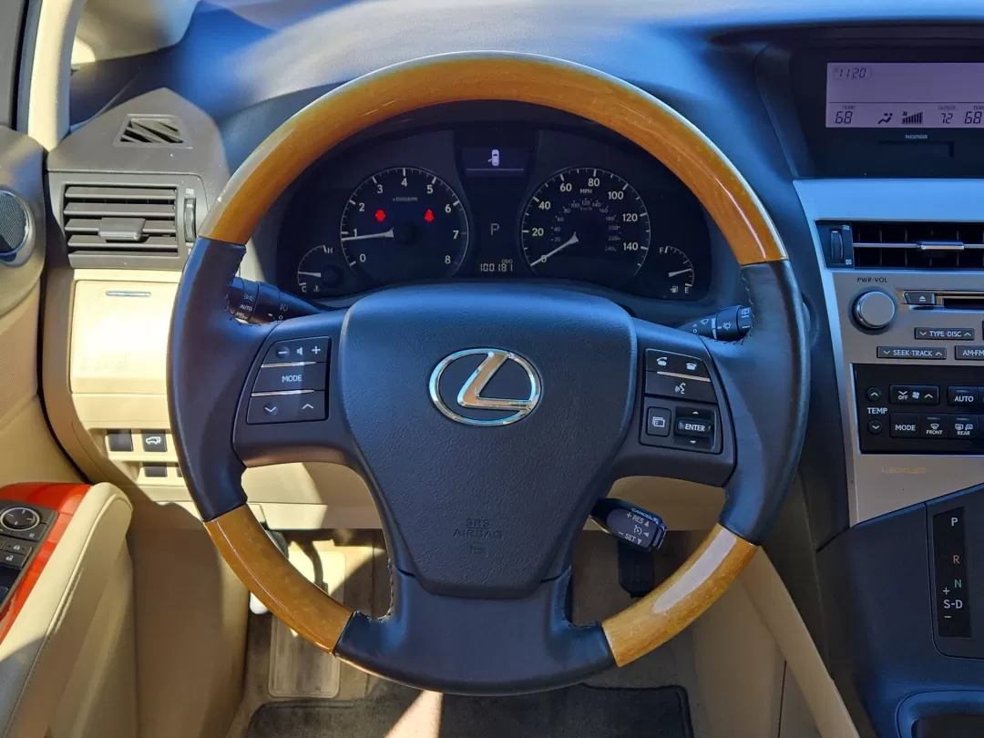 2011 Lexus RX 350 (2T2ZK1BA3BC) with an Other engine, located at 3959 U.S. 80 W, Phenix City, AL, 36870, (334) 297-4885, 32.469296, -85.135185 - **Explore Luxury and Comfort with the 2011 Lexus RX 350 at Gils Auto in Phenix City, AL**<br /> <br /> Imagine yourself behind the wheel of a luxurious SUV that perfectly balances style, comfort, and practicality. The 2011 Lexus RX 350 is not just a vehicle; it's a lifestyle upgrade. Whether you're - Photo#15