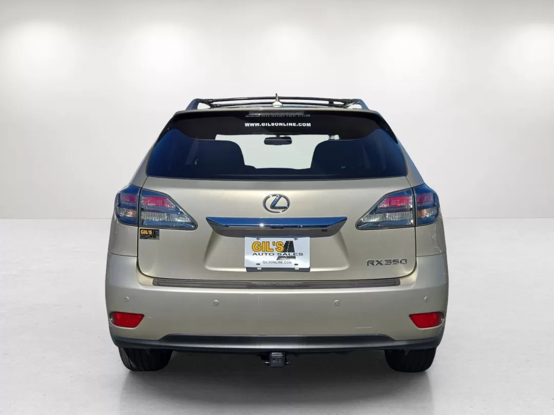 2011 Lexus RX 350 (2T2ZK1BA3BC) with an Other engine, located at 7000 Northlake Connector, Columbus, GA, 31904, (706) 987-8085, 32.524975, -84.978134 - **Explore Luxury and Comfort with the 2011 Lexus RX 350 at Gils Auto in Phenix City, AL**<br /> <br /> Imagine yourself behind the wheel of a luxurious SUV that perfectly balances style, comfort, and practicality. The 2011 Lexus RX 350 is not just a vehicle; it's a lifestyle upgrade. Whether you're - Photo#6