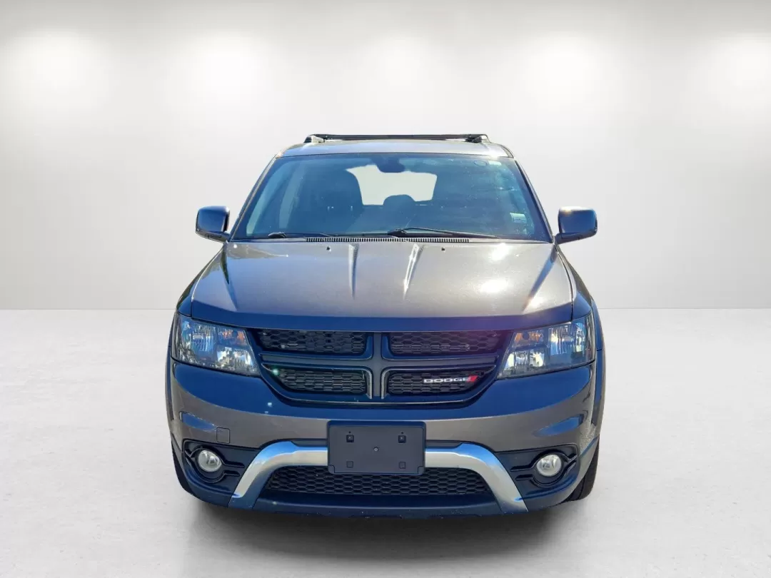 2018 /Black Dodge Journey Crossroad (3C4PDDGG1JT) with an Other engine, located at 1430 Gateway Drive, Opelika, AL, 36801, (334) 239-0944, 32.637871, -85.409790 - **Explore the Open Road with the 2018 Dodge Journey Crossroad Your Ultimate Family SUV!**<br /> <br /> Are you ready to take your family adventures to the next level? Look no further than this stunning 2018 Dodge Journey Crossroad, available now at Gils Auto in Phenix City, AL! This versatile SUV i - Photo#1
