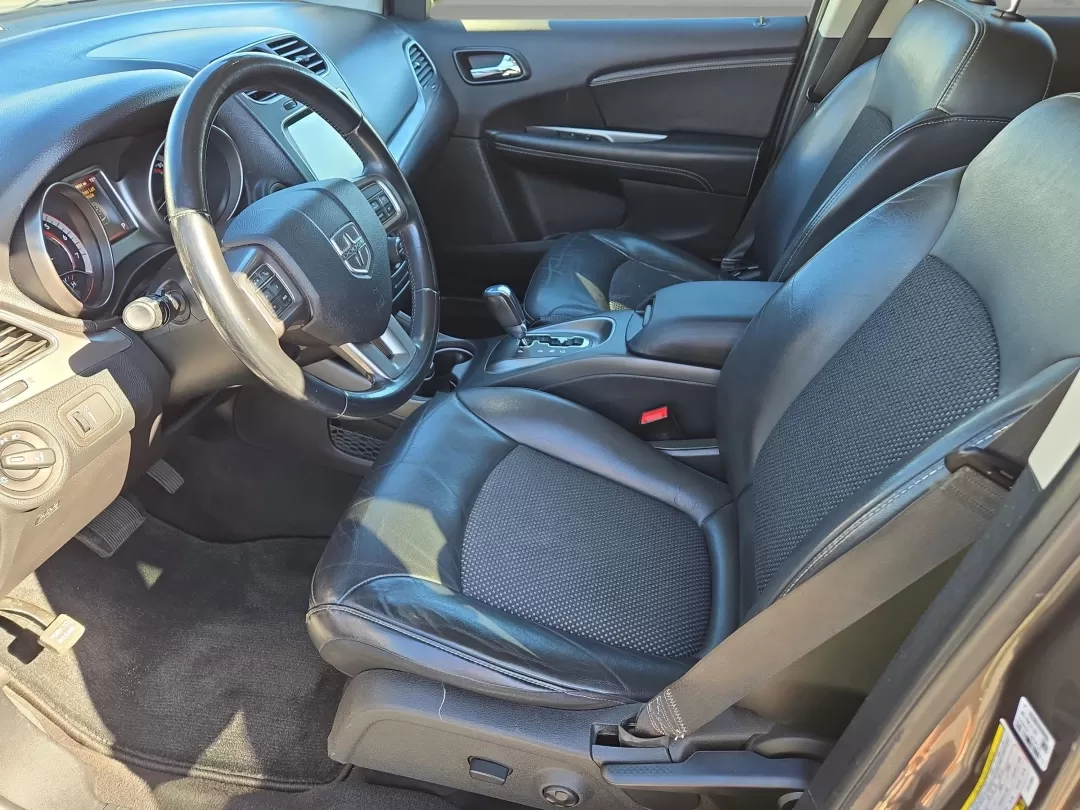 2018 /Black Dodge Journey Crossroad (3C4PDDGG1JT) with an Other engine, located at 1430 Gateway Drive, Opelika, AL, 36801, (334) 239-0944, 32.637871, -85.409790 - **Explore the Open Road with the 2018 Dodge Journey Crossroad Your Ultimate Family SUV!**<br /> <br /> Are you ready to take your family adventures to the next level? Look no further than this stunning 2018 Dodge Journey Crossroad, available now at Gils Auto in Phenix City, AL! This versatile SUV i - Photo#11