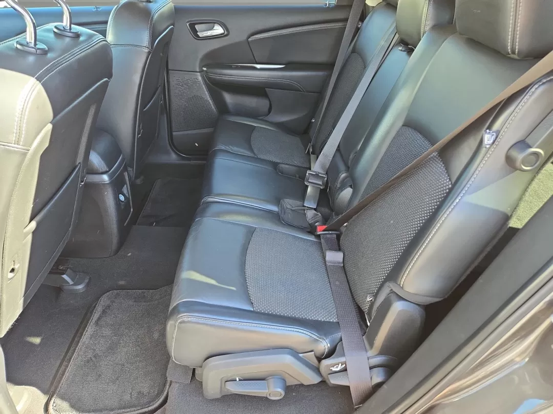 2018 /Black Dodge Journey Crossroad (3C4PDDGG1JT) with an Other engine, located at 1430 Gateway Drive, Opelika, AL, 36801, (334) 239-0944, 32.637871, -85.409790 - **Explore the Open Road with the 2018 Dodge Journey Crossroad Your Ultimate Family SUV!**<br /> <br /> Are you ready to take your family adventures to the next level? Look no further than this stunning 2018 Dodge Journey Crossroad, available now at Gils Auto in Phenix City, AL! This versatile SUV i - Photo#12