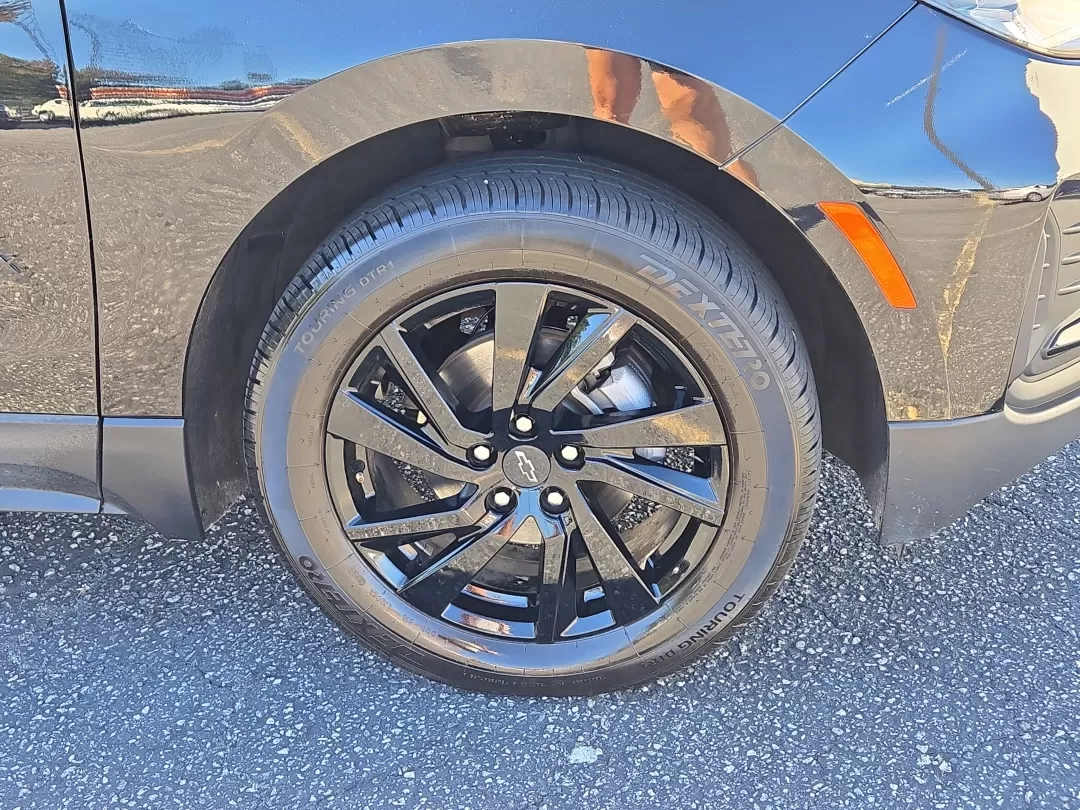 2024 /Medium Ash Gray Chevrolet Equinox LS (3GNAXHEG5RL) with an Other engine, located at 3959 U.S. 80 W, Phenix City, AL, 36870, (334) 297-4885, 32.469296, -85.135185 - Are you ready to elevate your daily commute or embark on weekend adventures? The 2024 Chevrolet Equinox LS, available at Gils Auto in Phenix City, AL, is the perfect blend of style, comfort, and functionality. Whether you're a growing family seeking a spacious SUV or a budget-conscious buyer looking - Photo#2