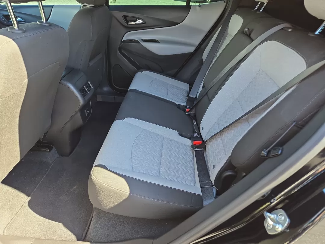 2024 /Medium Ash Gray Chevrolet Equinox LS (3GNAXHEG5RL) with an Other engine, located at 3959 U.S. 80 W, Phenix City, AL, 36870, (334) 297-4885, 32.469296, -85.135185 - Are you ready to elevate your daily commute or embark on weekend adventures? The 2024 Chevrolet Equinox LS, available at Gils Auto in Phenix City, AL, is the perfect blend of style, comfort, and functionality. Whether you're a growing family seeking a spacious SUV or a budget-conscious buyer looking - Photo#12