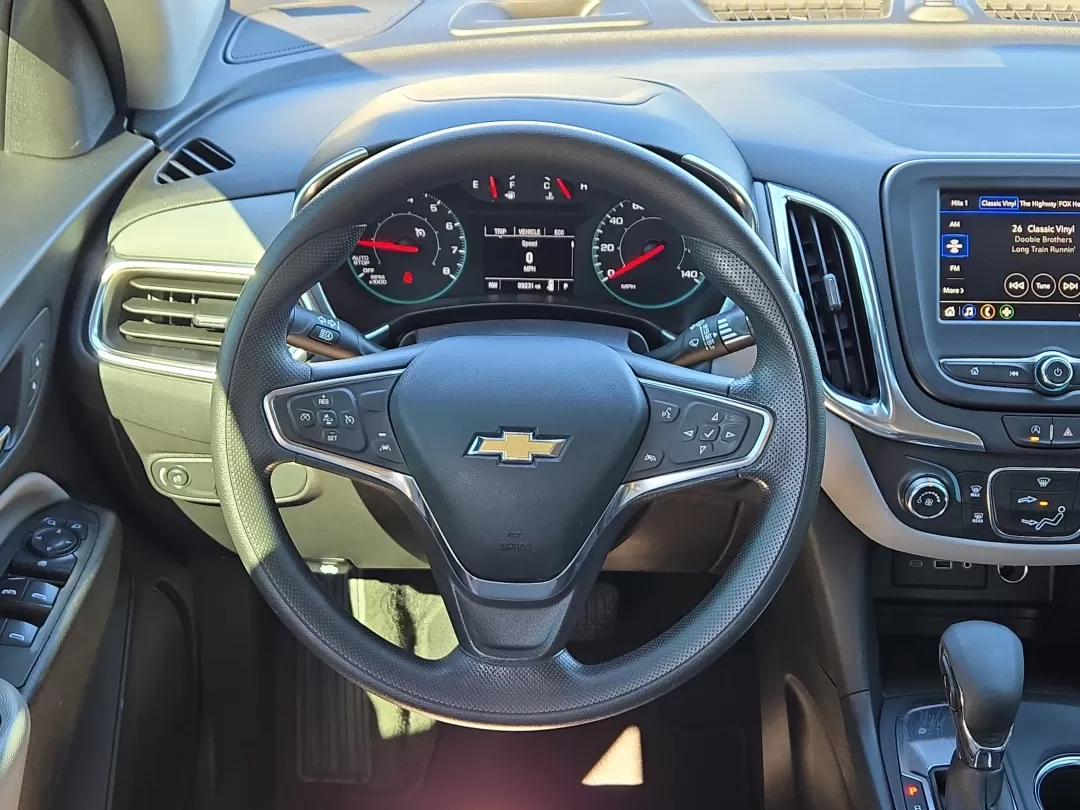 2024 /Medium Ash Gray Chevrolet Equinox LS (3GNAXHEG5RL) with an Other engine, located at 3959 U.S. 80 W, Phenix City, AL, 36870, (334) 297-4885, 32.469296, -85.135185 - Are you ready to elevate your daily commute or embark on weekend adventures? The 2024 Chevrolet Equinox LS, available at Gils Auto in Phenix City, AL, is the perfect blend of style, comfort, and functionality. Whether you're a growing family seeking a spacious SUV or a budget-conscious buyer looking - Photo#15