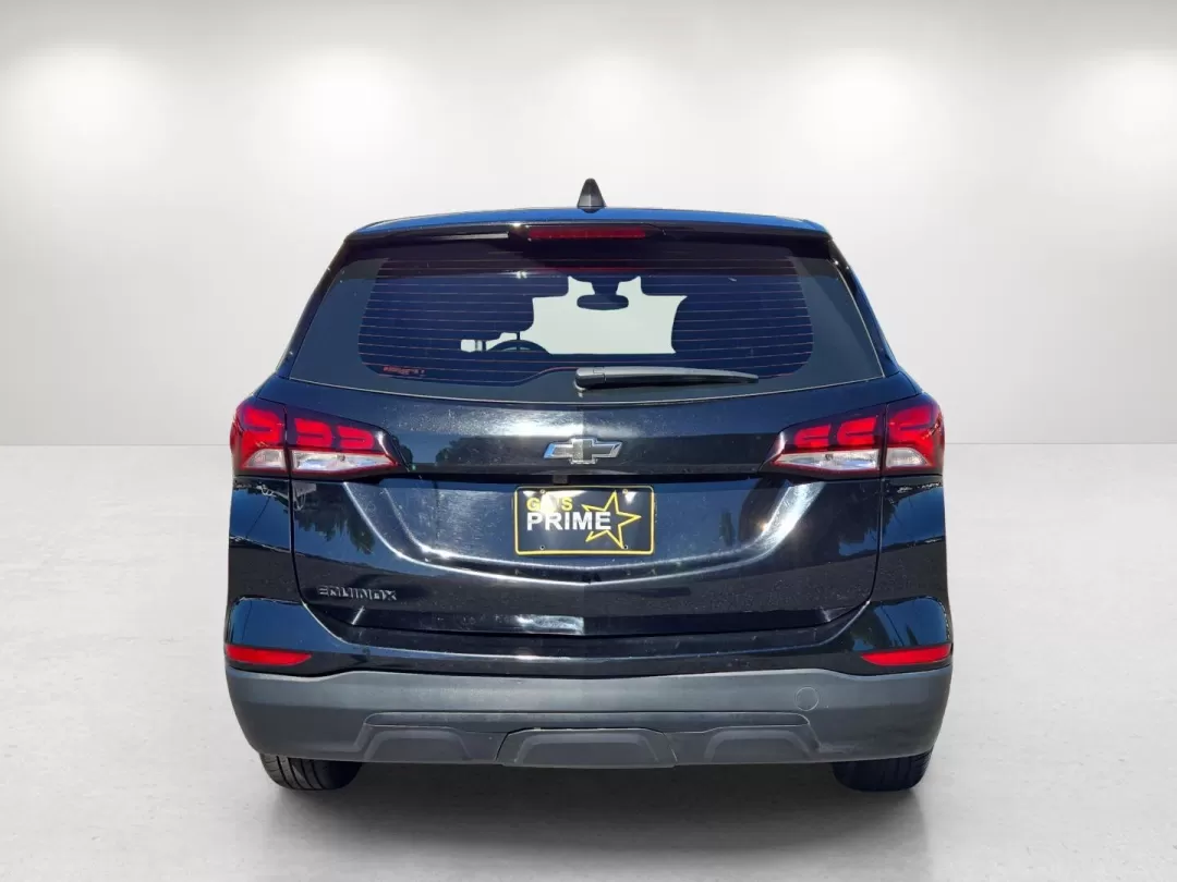 2024 /Medium Ash Gray Chevrolet Equinox LS (3GNAXHEG5RL) with an Other engine, located at 3959 U.S. 80 W, Phenix City, AL, 36870, (334) 297-4885, 32.469296, -85.135185 - Are you ready to elevate your daily commute or embark on weekend adventures? The 2024 Chevrolet Equinox LS, available at Gils Auto in Phenix City, AL, is the perfect blend of style, comfort, and functionality. Whether you're a growing family seeking a spacious SUV or a budget-conscious buyer looking - Photo#7