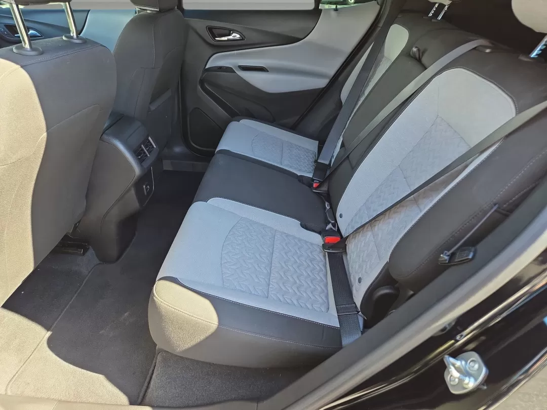 2024 /Medium Ash Gray Chevrolet Equinox LS (3GNAXHEG5RL) with an Other engine, located at 3959 U.S. 80 W, Phenix City, AL, 36870, (334) 297-4885, 32.469296, -85.135185 - Are you ready to elevate your daily commute or embark on weekend adventures? The 2024 Chevrolet Equinox LS, available at Gils Auto in Phenix City, AL, is the perfect blend of style, comfort, and functionality. Whether you're a growing family seeking a spacious SUV or a budget-conscious buyer looking - Photo#13