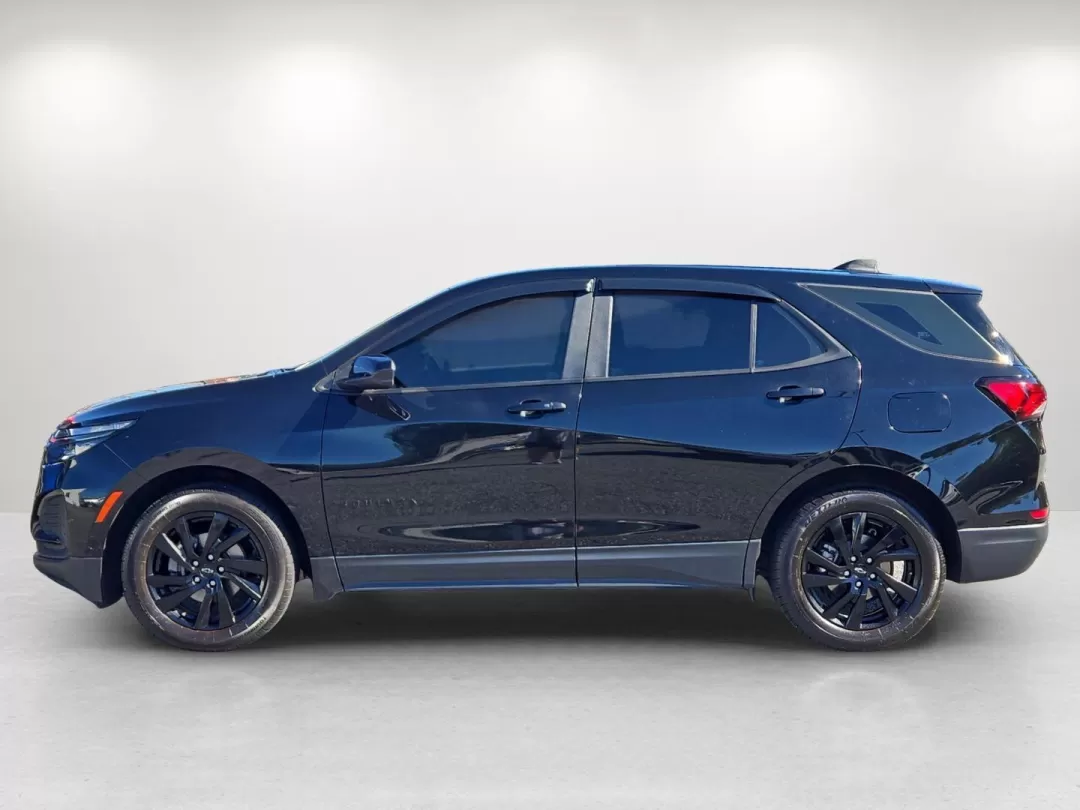 2024 /Medium Ash Gray Chevrolet Equinox LS (3GNAXHEG5RL) with an Other engine, located at 1430 Gateway Drive, Opelika, AL, 36801, (334) 239-0944, 32.637871, -85.409790 - Are you ready to elevate your daily commute or embark on weekend adventures? The 2024 Chevrolet Equinox LS, available at Gils Auto in Phenix City, AL, is the perfect blend of style, comfort, and functionality. Whether you're a growing family seeking a spacious SUV or a budget-conscious buyer looking - Photo#8