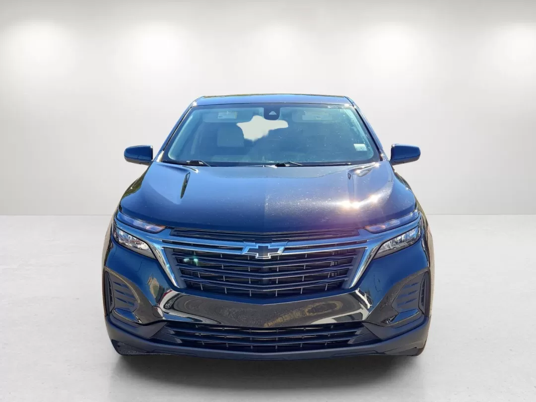 2024 /Medium Ash Gray Chevrolet Equinox LS (3GNAXHEG5RL) with an Other engine, located at 3959 U.S. 80 W, Phenix City, AL, 36870, (334) 297-4885, 32.469296, -85.135185 - Are you ready to elevate your daily commute or embark on weekend adventures? The 2024 Chevrolet Equinox LS, available at Gils Auto in Phenix City, AL, is the perfect blend of style, comfort, and functionality. Whether you're a growing family seeking a spacious SUV or a budget-conscious buyer looking - Photo#13