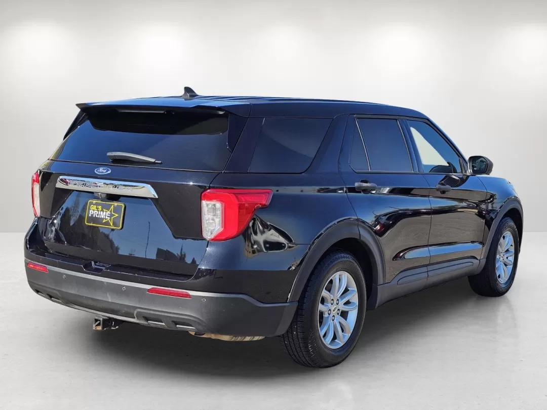2021 Ford Explorer Base (1FMSK7BH0MG) with an Other engine, located at 521 Old Farm Lane Rd, Prattville, AL, 36066, (334) 325-1505, 32.482460, -86.416367 - **Adventure Awaits with the 2021 Ford Explorer! Perfectly Equipped for Families and Road Trips!**<br /> <br /> Are you ready to elevate your family adventures or daily commutes? Look no further than this stunning 2021 Ford Explorer, available now at Gils Auto in Prattville, AL. This versatile SUV, w - Photo#5