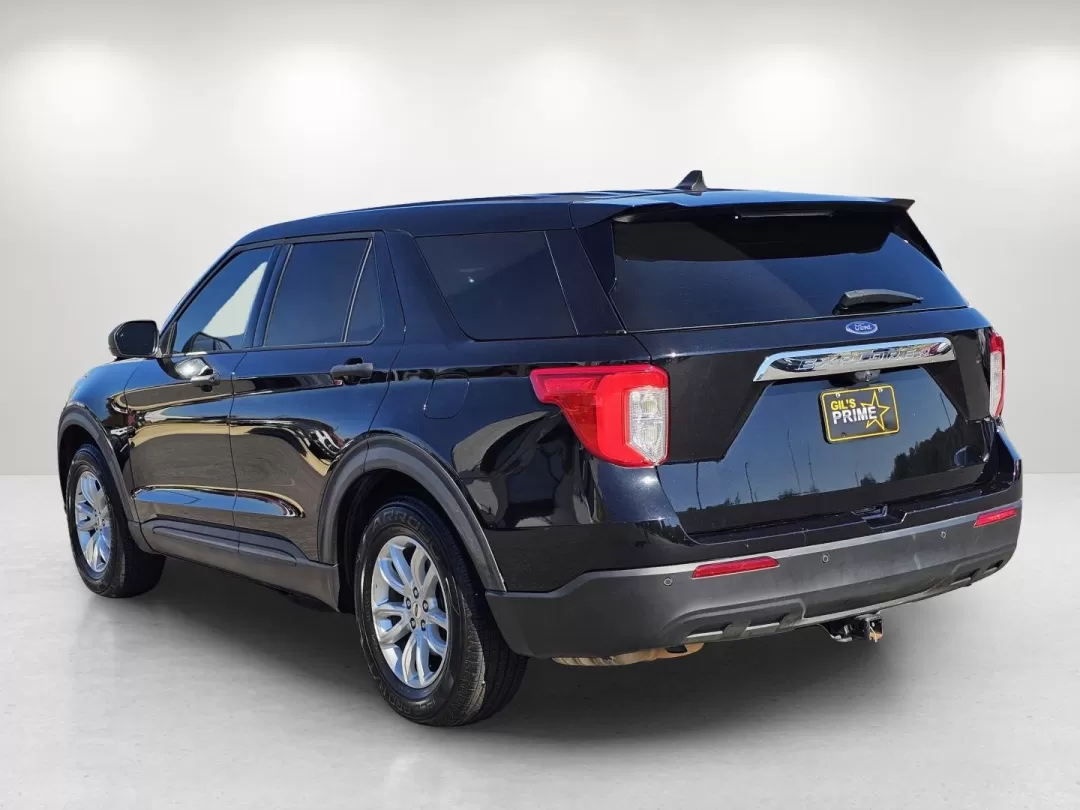 2021 Ford Explorer Base (1FMSK7BH0MG) with an Other engine, located at 521 Old Farm Lane Rd, Prattville, AL, 36066, (334) 325-1505, 32.482460, -86.416367 - **Adventure Awaits with the 2021 Ford Explorer! Perfectly Equipped for Families and Road Trips!**<br /> <br /> Are you ready to elevate your family adventures or daily commutes? Look no further than this stunning 2021 Ford Explorer, available now at Gils Auto in Prattville, AL. This versatile SUV, w - Photo#7