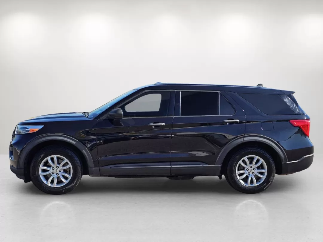 2021 Ford Explorer Base (1FMSK7BH0MG) with an Other engine, located at 521 Old Farm Lane Rd, Prattville, AL, 36066, (334) 325-1505, 32.482460, -86.416367 - **Adventure Awaits with the 2021 Ford Explorer! Perfectly Equipped for Families and Road Trips!**<br /> <br /> Are you ready to elevate your family adventures or daily commutes? Look no further than this stunning 2021 Ford Explorer, available now at Gils Auto in Prattville, AL. This versatile SUV, w - Photo#8