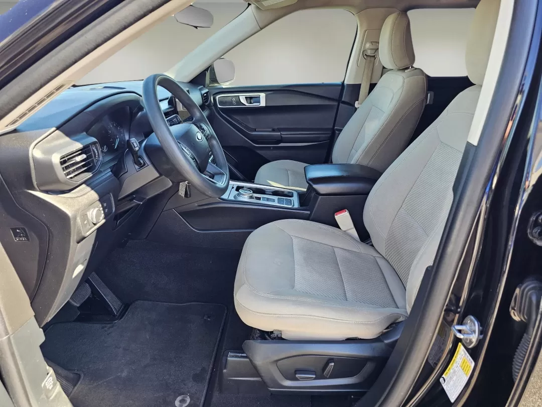 2021 Ford Explorer Base (1FMSK7BH0MG) with an Other engine, located at 521 Old Farm Lane Rd, Prattville, AL, 36066, (334) 325-1505, 32.482460, -86.416367 - **Adventure Awaits with the 2021 Ford Explorer! Perfectly Equipped for Families and Road Trips!**<br /> <br /> Are you ready to elevate your family adventures or daily commutes? Look no further than this stunning 2021 Ford Explorer, available now at Gils Auto in Prattville, AL. This versatile SUV, w - Photo#10