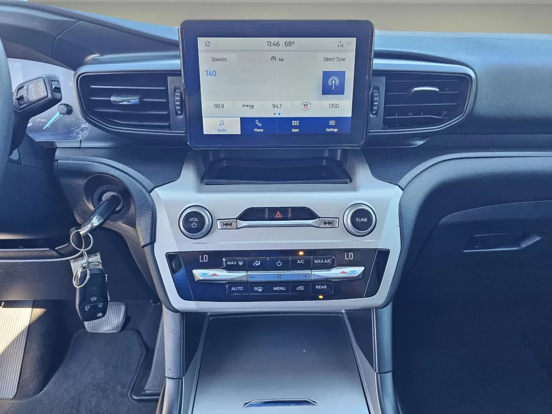 2021 Ford Explorer Base (1FMSK7BH0MG) with an Other engine, located at 521 Old Farm Lane Rd, Prattville, AL, 36066, (334) 325-1505, 32.482460, -86.416367 - **Adventure Awaits with the 2021 Ford Explorer! Perfectly Equipped for Families and Road Trips!**<br /> <br /> Are you ready to elevate your family adventures or daily commutes? Look no further than this stunning 2021 Ford Explorer, available now at Gils Auto in Prattville, AL. This versatile SUV, w - Photo#11