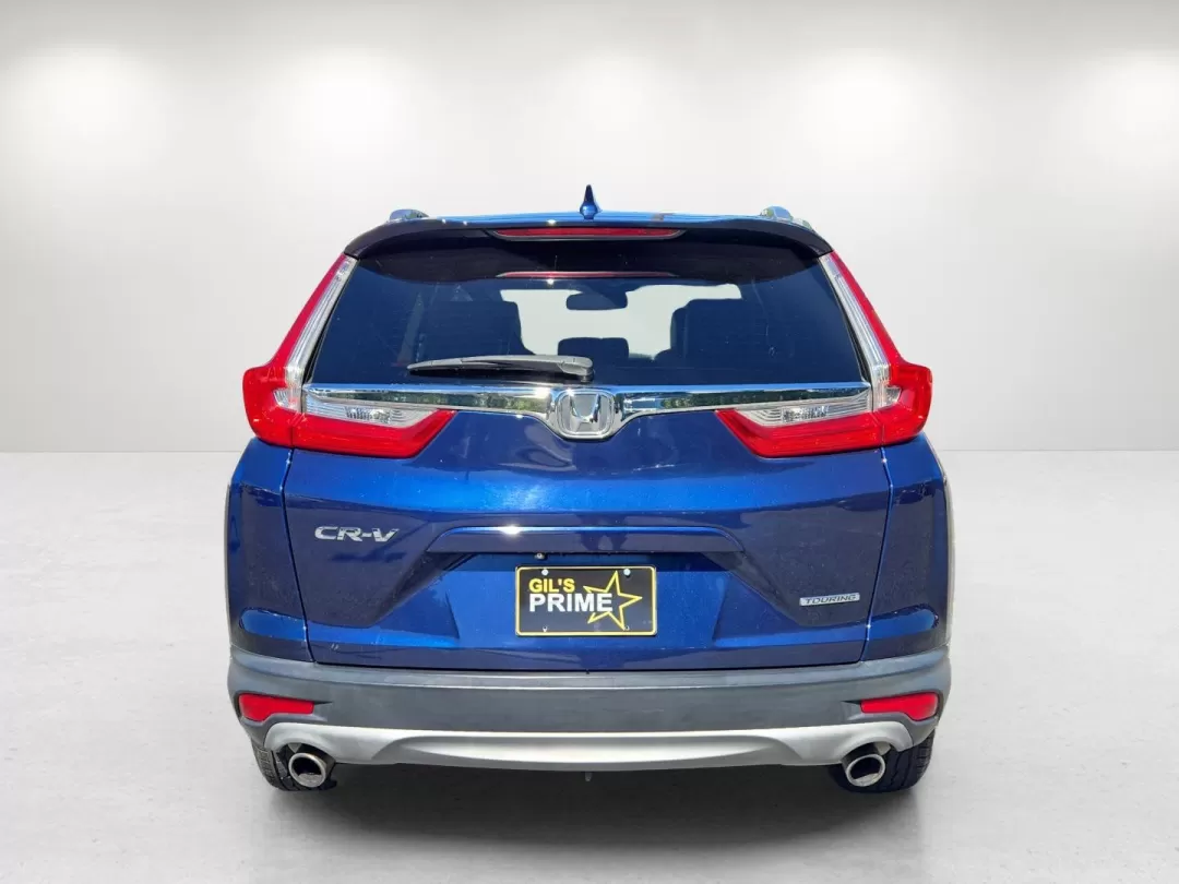 2019 Honda CR-V Touring (7FARW1H97KE) with an Other engine, located at 804 22nd Ave, Phenix City, AL, 36870, (334) 297-1860, 32.484749, -85.024475 - **Discover Adventure with the 2019 Honda CR-V Touring at Gils Auto Your Gateway to Affordable, Reliable Driving!**<br /> <br /> Are you ready to elevate your driving experience and embrace your next adventure? Look no further than this stunning 2019 Honda CR-V in captivating blue, available now at - Photo#6
