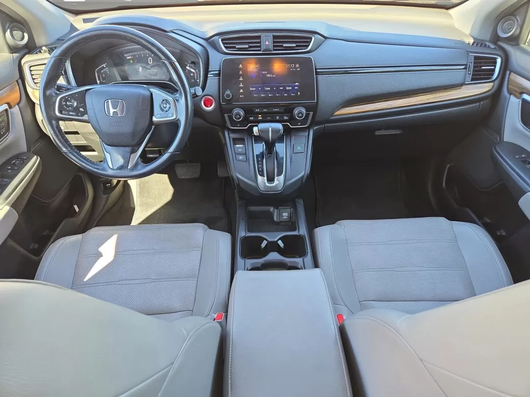 2019 Honda CR-V Touring (7FARW1H97KE) with an Other engine, located at 804 22nd Ave, Phenix City, AL, 36870, (334) 297-1860, 32.484749, -85.024475 - **Discover Adventure with the 2019 Honda CR-V Touring at Gils Auto Your Gateway to Affordable, Reliable Driving!**<br /> <br /> Are you ready to elevate your driving experience and embrace your next adventure? Look no further than this stunning 2019 Honda CR-V in captivating blue, available now at - Photo#13