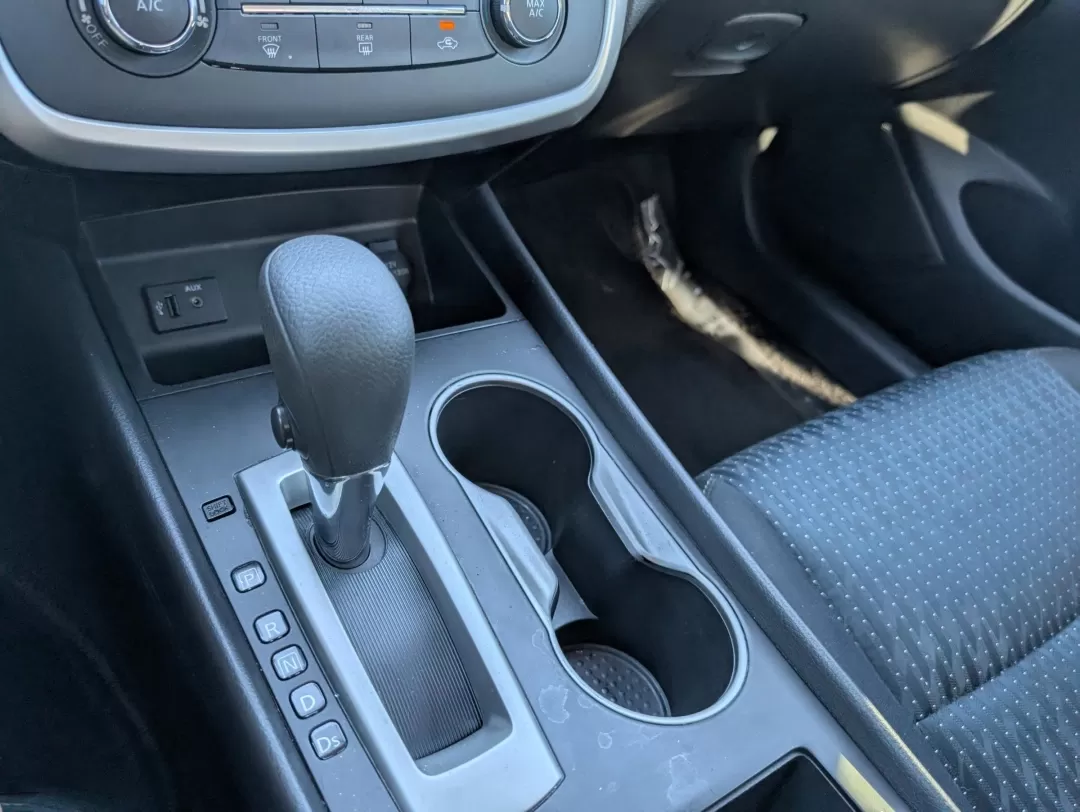 2016 /Charcoal Nissan Altima 2.5 S (1N4AL3AP0GN) with an Other engine, located at 3959 U.S. 80 W, Phenix City, AL, 36870, (334) 297-4885, 32.469296, -85.135185 - Are you ready to upgrade your daily commute or take the family on unforgettable road trips? Look no further than this stunning 2016 Nissan Altima 2.5 S, now available at Gils Auto in Phenix City, AL! This sleek sedan is perfect for budget-conscious buyers seeking both style and reliability. With a s - Photo#14