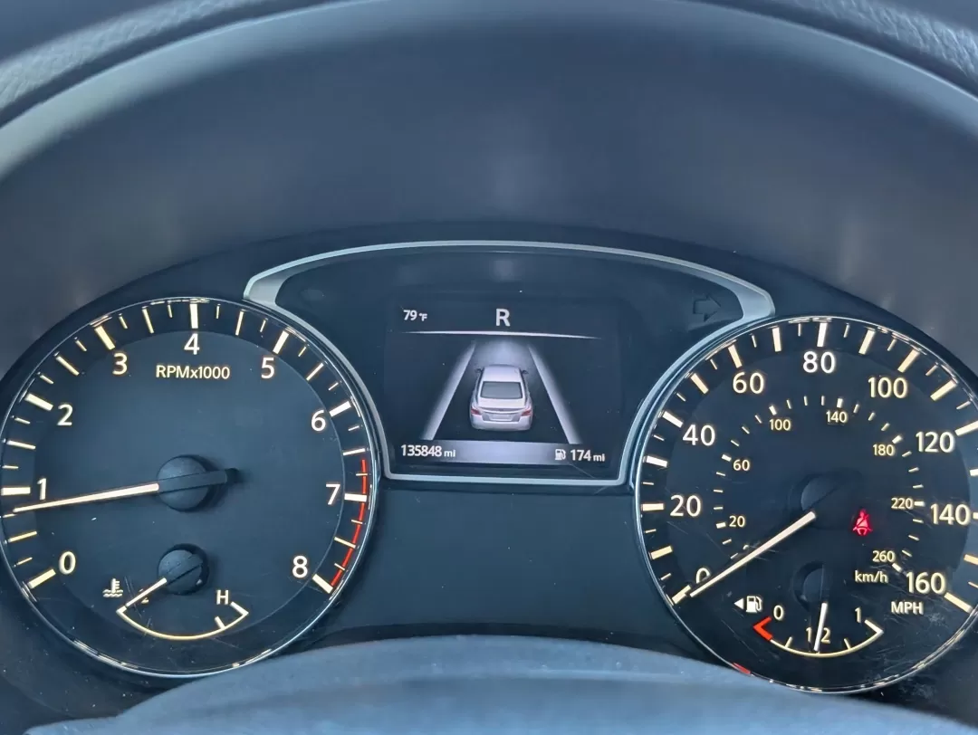 2016 /Charcoal Nissan Altima 2.5 S (1N4AL3AP0GN) with an Other engine, located at 3959 U.S. 80 W, Phenix City, AL, 36870, (334) 297-4885, 32.469296, -85.135185 - Are you ready to upgrade your daily commute or take the family on unforgettable road trips? Look no further than this stunning 2016 Nissan Altima 2.5 S, now available at Gils Auto in Phenix City, AL! This sleek sedan is perfect for budget-conscious buyers seeking both style and reliability. With a s - Photo#17