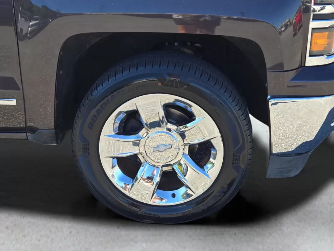 2015 /Jet Black Chevrolet Silverado 1500 LTZ (3GCPCSEC3FG) with an Other engine, located at 3959 U.S. 80 W, Phenix City, AL, 36870, (334) 297-4885, 32.469296, -85.135185 - **Unleash Your Adventurous Spirit with the 2015 Chevrolet Silverado 1500 LTZ at Gils Auto in Phenix City, AL!**<br /> <br /> Are you ready to elevate your weekend adventures or make your daily commute a more enjoyable experience? The 2015 Chevrolet Silverado 1500 LTZ is the perfect pickup for those - Photo#2