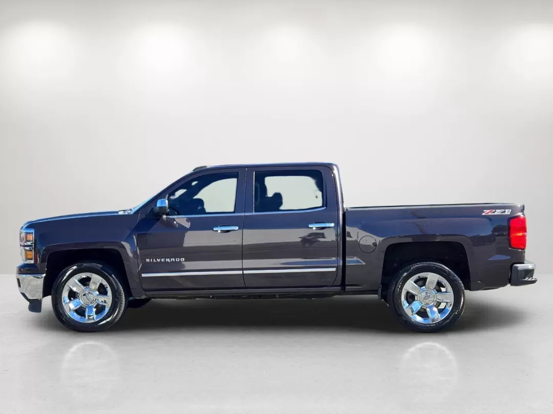 2015 /Jet Black Chevrolet Silverado 1500 LTZ (3GCPCSEC3FG) with an Other engine, located at 3959 U.S. 80 W, Phenix City, AL, 36870, (334) 297-4885, 32.469296, -85.135185 - **Unleash Your Adventurous Spirit with the 2015 Chevrolet Silverado 1500 LTZ at Gils Auto in Phenix City, AL!**<br /> <br /> Are you ready to elevate your weekend adventures or make your daily commute a more enjoyable experience? The 2015 Chevrolet Silverado 1500 LTZ is the perfect pickup for those - Photo#8