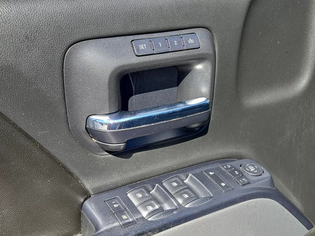 2015 /Jet Black Chevrolet Silverado 1500 LTZ (3GCPCSEC3FG) with an Other engine, located at 3959 U.S. 80 W, Phenix City, AL, 36870, (334) 297-4885, 32.469296, -85.135185 - **Unleash Your Adventurous Spirit with the 2015 Chevrolet Silverado 1500 LTZ at Gils Auto in Phenix City, AL!**<br /> <br /> Are you ready to elevate your weekend adventures or make your daily commute a more enjoyable experience? The 2015 Chevrolet Silverado 1500 LTZ is the perfect pickup for those - Photo#10