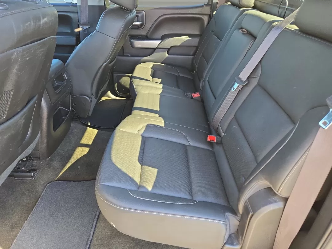 2015 /Jet Black Chevrolet Silverado 1500 LTZ (3GCPCSEC3FG) with an Other engine, located at 3959 U.S. 80 W, Phenix City, AL, 36870, (334) 297-4885, 32.469296, -85.135185 - **Unleash Your Adventurous Spirit with the 2015 Chevrolet Silverado 1500 LTZ at Gils Auto in Phenix City, AL!**<br /> <br /> Are you ready to elevate your weekend adventures or make your daily commute a more enjoyable experience? The 2015 Chevrolet Silverado 1500 LTZ is the perfect pickup for those - Photo#12