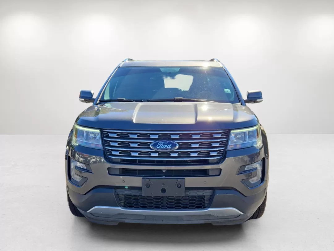 2017 Ford Explorer Limited (1FM5K7FH6HG) with an Other engine, located at 3959 U.S. 80 W, Phenix City, AL, 36870, (334) 297-4885, 32.469296, -85.135185 - Are you in the market for a versatile SUV that can keep up with your busy lifestyle? Look no further than the impressive 2017 Ford Explorer Limited, available now at Gils Auto in Phenix City, AL. This exceptional vehicle is perfect for growing families, weekend adventurers, and anyone who needs a re - Photo#1
