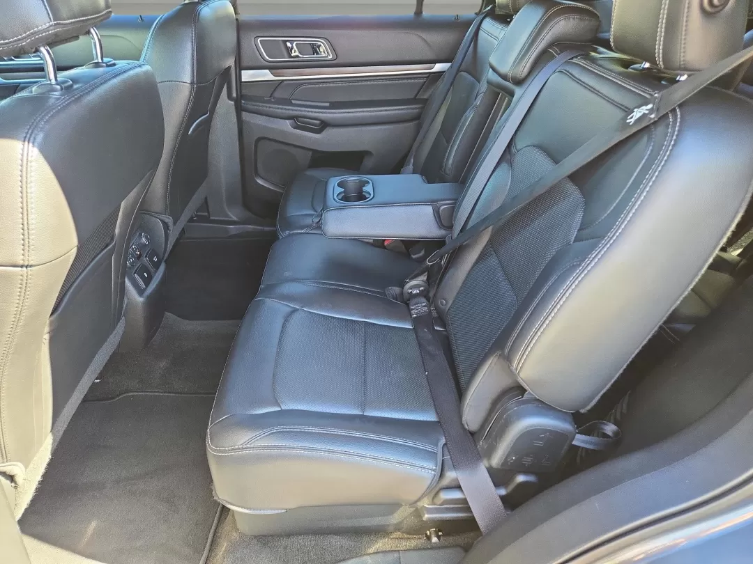 2017 Ford Explorer Limited (1FM5K7FH6HG) with an Other engine, located at 3959 U.S. 80 W, Phenix City, AL, 36870, (334) 297-4885, 32.469296, -85.135185 - Are you in the market for a versatile SUV that can keep up with your busy lifestyle? Look no further than the impressive 2017 Ford Explorer Limited, available now at Gils Auto in Phenix City, AL. This exceptional vehicle is perfect for growing families, weekend adventurers, and anyone who needs a re - Photo#12