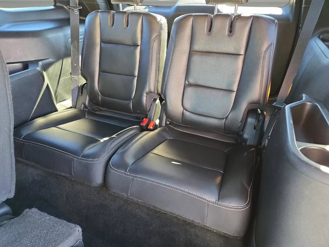 2017 Ford Explorer Limited (1FM5K7FH6HG) with an Other engine, located at 3959 U.S. 80 W, Phenix City, AL, 36870, (334) 297-4885, 32.469296, -85.135185 - Are you in the market for a versatile SUV that can keep up with your busy lifestyle? Look no further than the impressive 2017 Ford Explorer Limited, available now at Gils Auto in Phenix City, AL. This exceptional vehicle is perfect for growing families, weekend adventurers, and anyone who needs a re - Photo#13