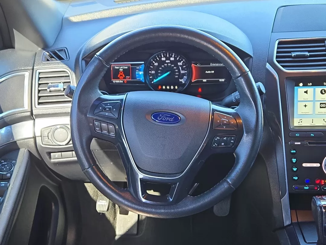 2017 Ford Explorer Limited (1FM5K7FH6HG) with an Other engine, located at 3959 U.S. 80 W, Phenix City, AL, 36870, (334) 297-4885, 32.469296, -85.135185 - Are you in the market for a versatile SUV that can keep up with your busy lifestyle? Look no further than the impressive 2017 Ford Explorer Limited, available now at Gils Auto in Phenix City, AL. This exceptional vehicle is perfect for growing families, weekend adventurers, and anyone who needs a re - Photo#16