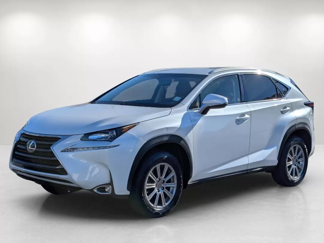 2015 Lexus NX 200t (JTJYARBZ0F2) with an Other engine, located at 3959 U.S. 80 W, Phenix City, AL, 36870, (334) 297-4885, 32.469296, -85.135185 - Discover the perfect blend of luxury and practicality with the 2015 Lexus NX 200t, available now at Gils Auto in Phenix City, AL. Designed for those who need a reliable vehicle for both daily commutes and weekend adventures, this stylish SUV is particularly well-suited for budget-conscious buyers se - Photo#1
