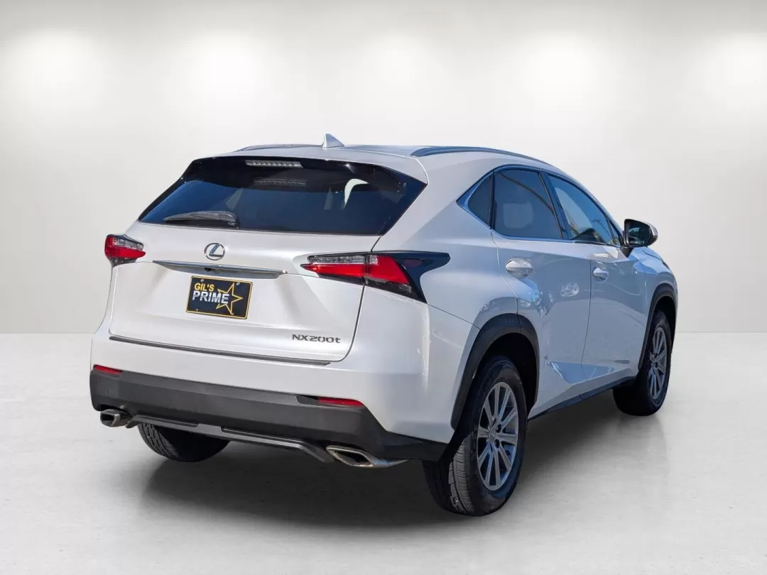 2015 Lexus NX 200t (JTJYARBZ0F2) with an Other engine, located at 3959 U.S. 80 W, Phenix City, AL, 36870, (334) 297-4885, 32.469296, -85.135185 - Discover the perfect blend of luxury and practicality with the 2015 Lexus NX 200t, available now at Gils Auto in Phenix City, AL. Designed for those who need a reliable vehicle for both daily commutes and weekend adventures, this stylish SUV is particularly well-suited for budget-conscious buyers se - Photo#5