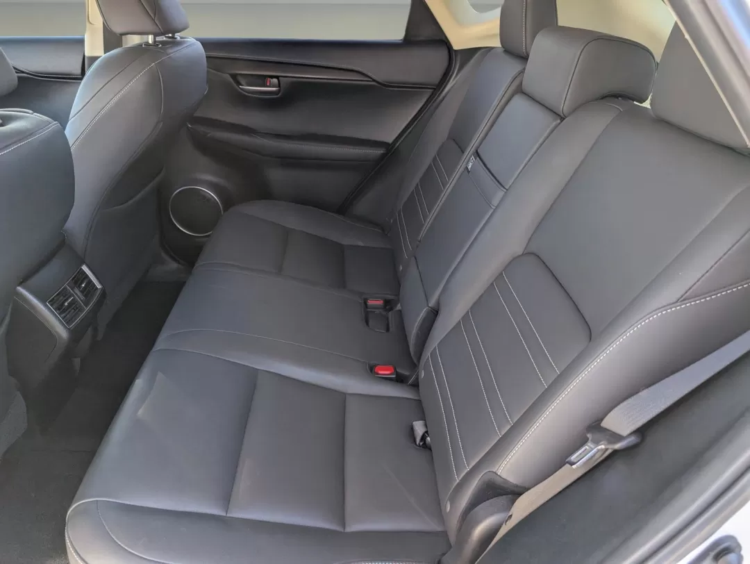 2015 Lexus NX 200t (JTJYARBZ0F2) with an Other engine, located at 3959 U.S. 80 W, Phenix City, AL, 36870, (334) 297-4885, 32.469296, -85.135185 - Discover the perfect blend of luxury and practicality with the 2015 Lexus NX 200t, available now at Gils Auto in Phenix City, AL. Designed for those who need a reliable vehicle for both daily commutes and weekend adventures, this stylish SUV is particularly well-suited for budget-conscious buyers se - Photo#13