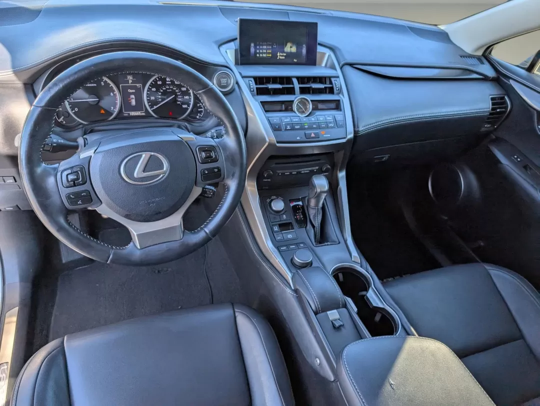 2015 Lexus NX 200t (JTJYARBZ0F2) with an Other engine, located at 3959 U.S. 80 W, Phenix City, AL, 36870, (334) 297-4885, 32.469296, -85.135185 - Discover the perfect blend of luxury and practicality with the 2015 Lexus NX 200t, available now at Gils Auto in Phenix City, AL. Designed for those who need a reliable vehicle for both daily commutes and weekend adventures, this stylish SUV is particularly well-suited for budget-conscious buyers se - Photo#14